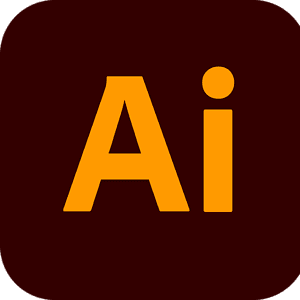 AIIT logo representing digital innovation and technology.