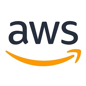 AWS cloud certification logo for AIIT training programs.