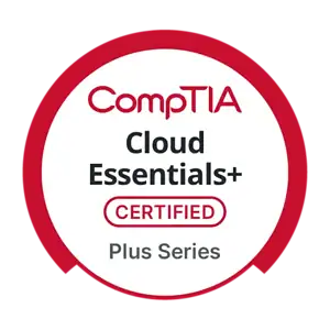 CompTIA Cloud Essentials+