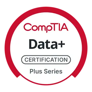 CompTIA Data+ (DAO-001)
