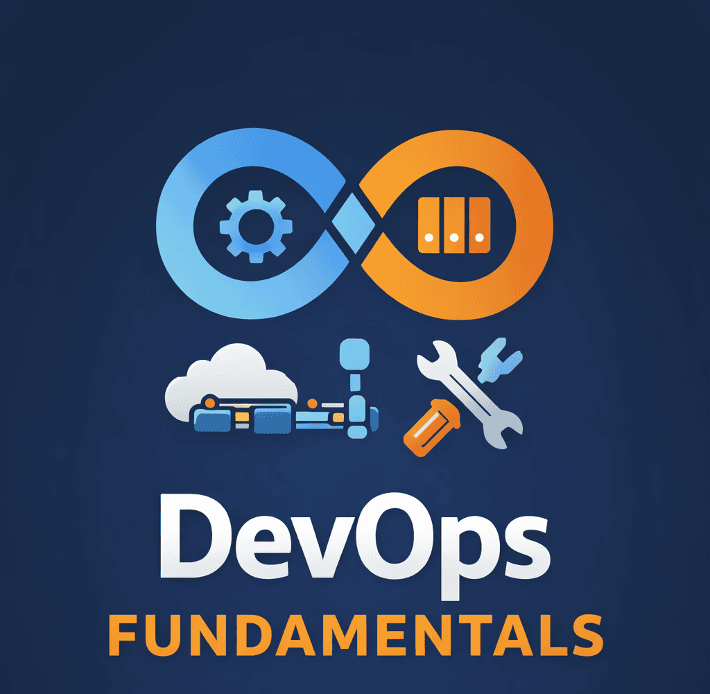 Cloud certifications related to DevOps fundamentals and cloud infrastructure.