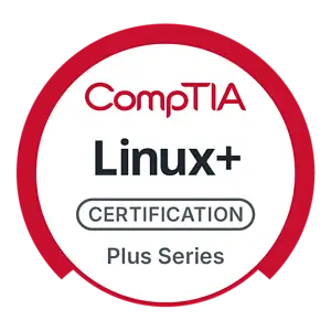 CompTIA Linux+