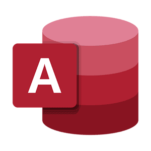 Microsoft Access 2016