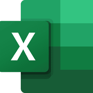 Microsoft Excel 2016