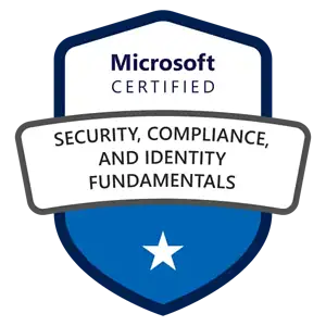 Microsoft Security, Compliance & Identity Fundamentals