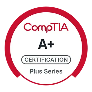 CompTIA A+ 1101 & 1102