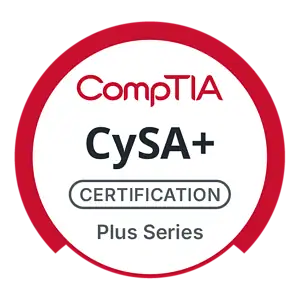 CompTIA Cybersecurity Analyst CySA+ (CSO-003)