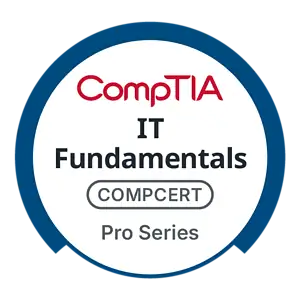 CompTIA FC0-U61 IT Fundamentals