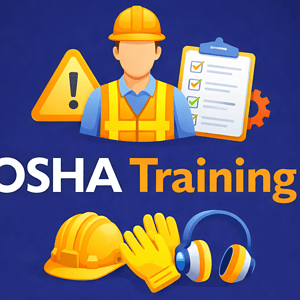 OSHA leadership training for safety and compliance professionals.