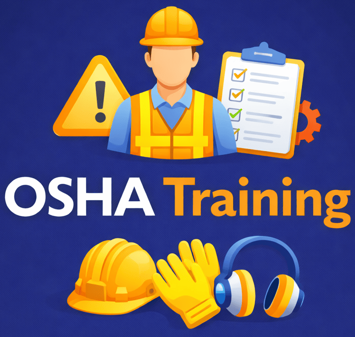 OSHA leadership training for safety and compliance professionals.